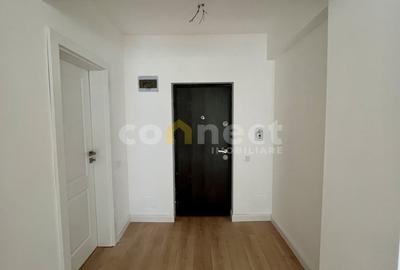 Apartament cu 2 camere semidecomandat în Florești - 3