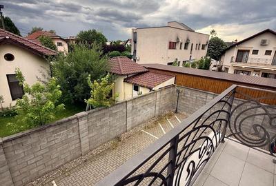 Apartament cu 2 camere decomandat, mobilat în Dumbrăvița - 23