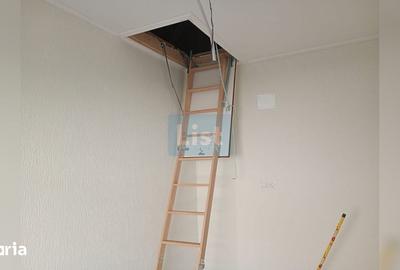 Casă cu 3 camere cu Teren 550 Mp în Țiglina 3 - 2