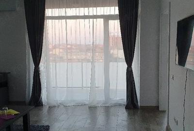 Apartament cu 2 camere decomandat în Tipografilor
