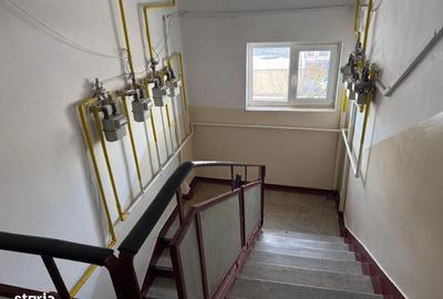 Apartament cu 2 camere semidecomandat în Micro 9