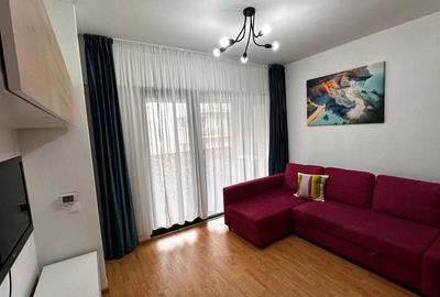 Apartament cu 2 camere decomandat în Calea Turzii - 2