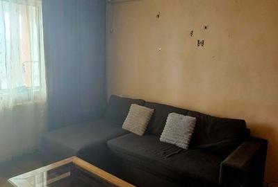 Casă cu 2 camere cu Teren 52 Mp în Central - 4