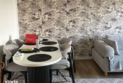 Apartament cu 3 camere în Central - 2