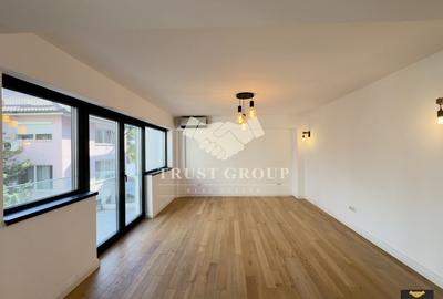 Apartament cu 3 camere decomandat în Dorobanți