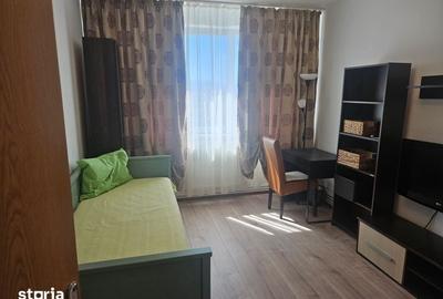 Apartament cu 2 camere decomandat în Ștrand - 1