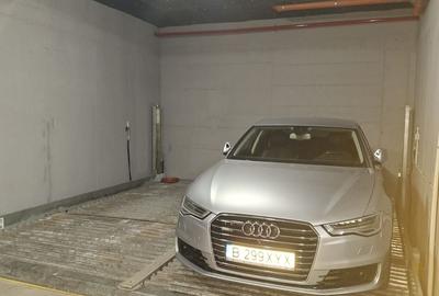 Apartament cu 3 camere în Iancului