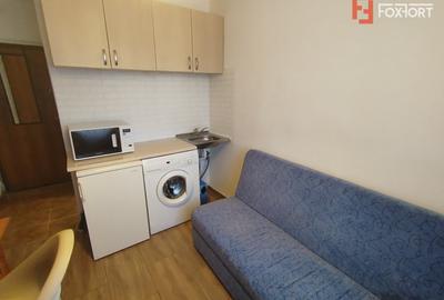 Garsonieră în Complex Studențesc