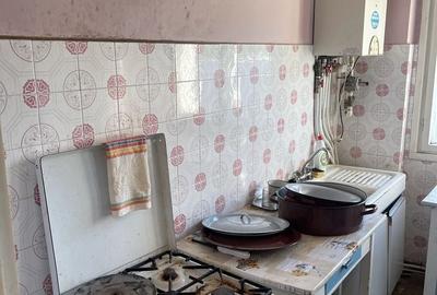 Apartament cu 3 camere semidecomandat în Mănăștur