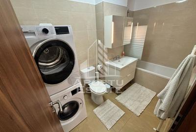Apartament cu 2 camere decomandat în Central - 4