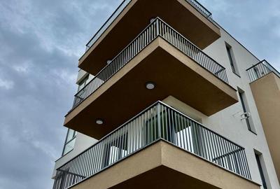 Apartament cu 3 camere în Central - 1