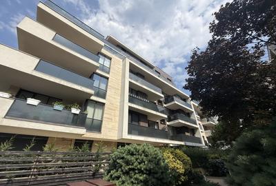 Apartament cu 3 camere, mobilat în Iancu Nicolae - 35