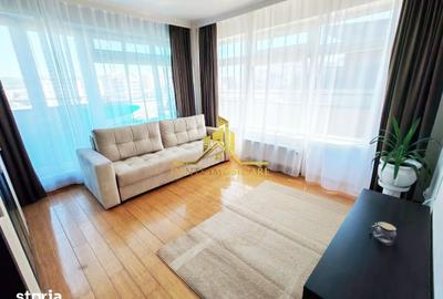 Apartament cu 2 camere decomandat, mobilat în Între Lacuri - 16