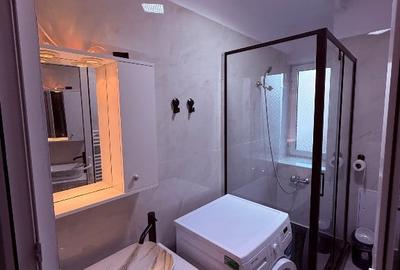 Apartament cu 2 camere decomandat în Ultracentral