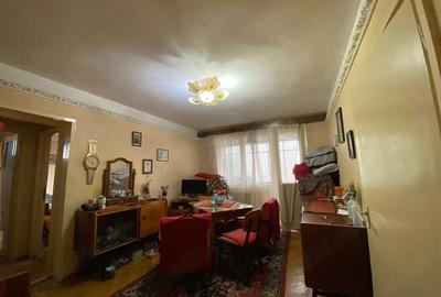 Apartament cu 3 camere semidecomandat în Grivița - 3