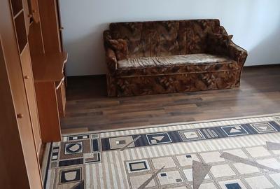 Apartament cu 2 camere decomandat în Central - 3