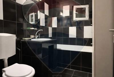 Apartament cu 3 camere decomandat în Tomis Nord - 1