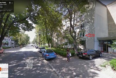 Garsonieră semidecomandată în Exterior Vest