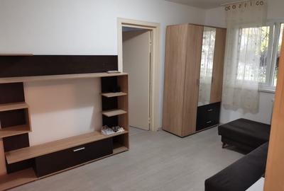 Apartament cu 2 camere semidecomandat în Circumvalațiunii - 8