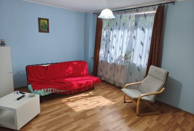 Apartament cu 3 camere decomandat în Drumul Taberei - 1