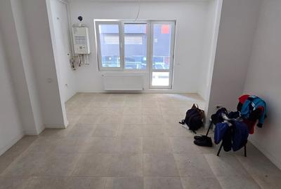 Apartament cu 2 camere semidecomandat în Berceni - 2