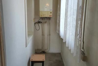 Apartament cu 2 camere decomandat în Zamfirescu - 3