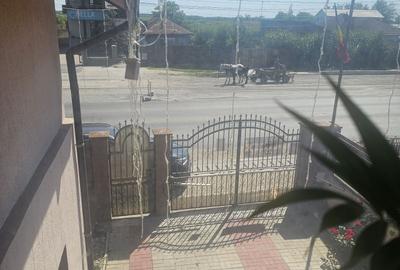 Casă cu 4 camere în Bâldana - 16