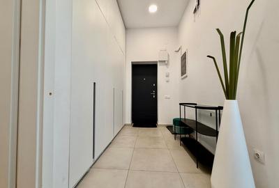 Casă individuală cu 5 camere cu Canalizare în Pipera - 14