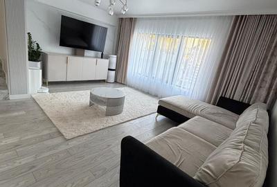 Casă cu 4 camere cu Teren 366 Mp în Primăverii
