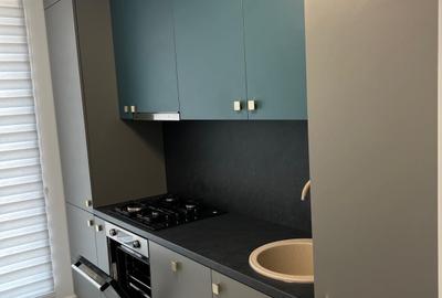 Apartament cu 2 camere decomandat, mobilat în Tunari - 6