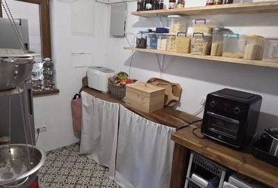 Casă cu 3 camere în Homorodu de Jos - 2