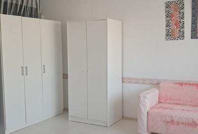 Garsonieră decomandată în Mihai Bravu - 3