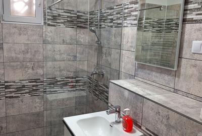 Apartament cu 2 camere semidecomandat în Central - 1