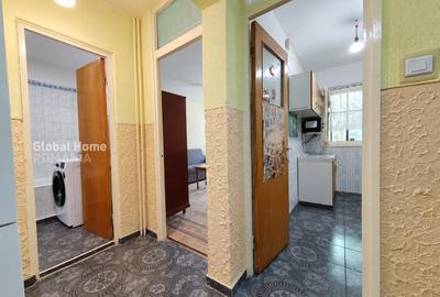 Garsonieră decomandată, mobilată în Tineretului - 5