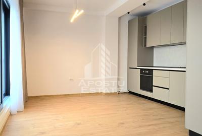 Apartament cu 2 camere semidecomandat, mobilat în Moșnița Nouă - 2