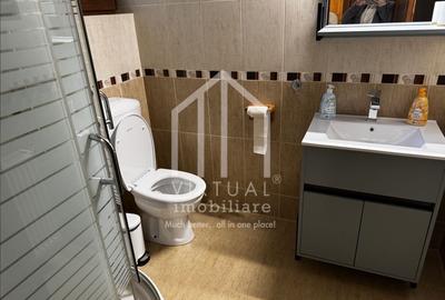 Casă individuală cu 10 camere cu Canalizare în Păltiniș - 32