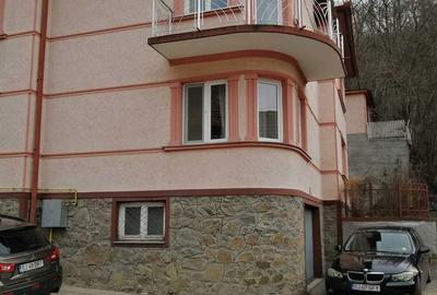 Casă cu 3 camere în Central - 2