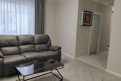 Duplex cu 4 camere cu Canalizare în Cumpăna - 1
