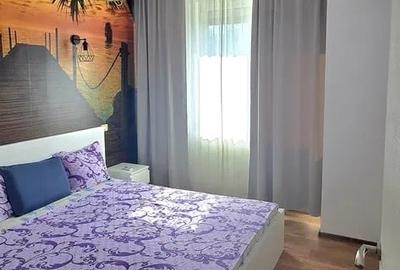 Apartament cu 3 camere, mobilat în Nord - 3