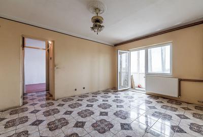 Apartament cu 3 camere semidecomandat în Aurel Vlaicu - 2