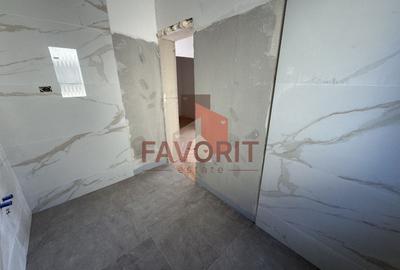 Duplex cu 5 camere cu Teren 420 Mp în Dumbrăvița - 10
