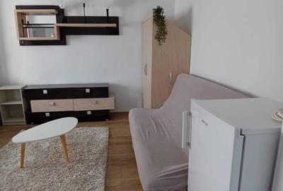 Garsonieră decomandată în Calea Aradului - 3