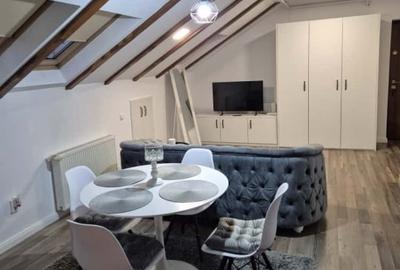 Apartament cu 2 camere, mobilat în Gheorgheni - 2