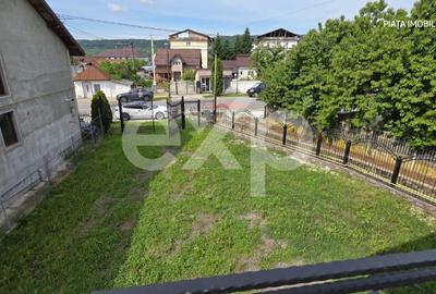 Casă individuală cu 8 camere cu Canalizare în Voinești - 3