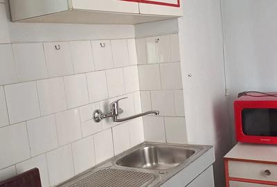 Garsonieră nedecomandată în Tudor