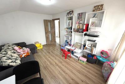 Casă cu 3 camere cu Teren 590 Mp în Cârcea - 3