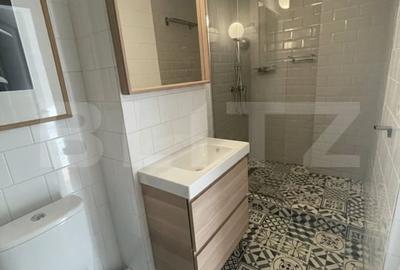Apartament cu 3 camere decomandat, mobilat în Mănăștur - 5