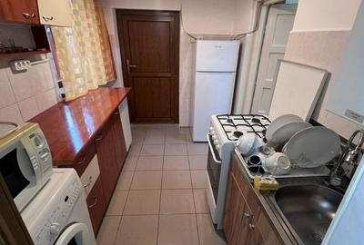 Garsonieră semidecomandată, mobilată în Central - 6
