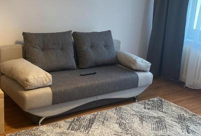 Apartament cu 2 camere decomandat, mobilat în Titan - 3