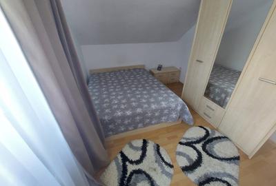 Casă cu 5 camere cu Garaj în Izvoru Muntelui - 20